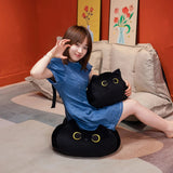 Mochi Meow Chubby Cat Plushie