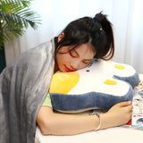 Cuddle Critters Blanket Plush Set