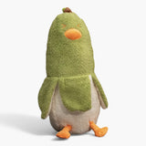 Waddle Banano, The Quirky Banana Duck Plush