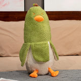 Waddle Banano, The Quirky Banana Duck Plush