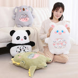 Pocket Pals Parade, Peekaboo Plush Set