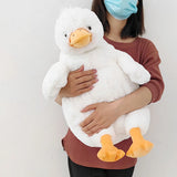 Plump Quackers Duck Plush