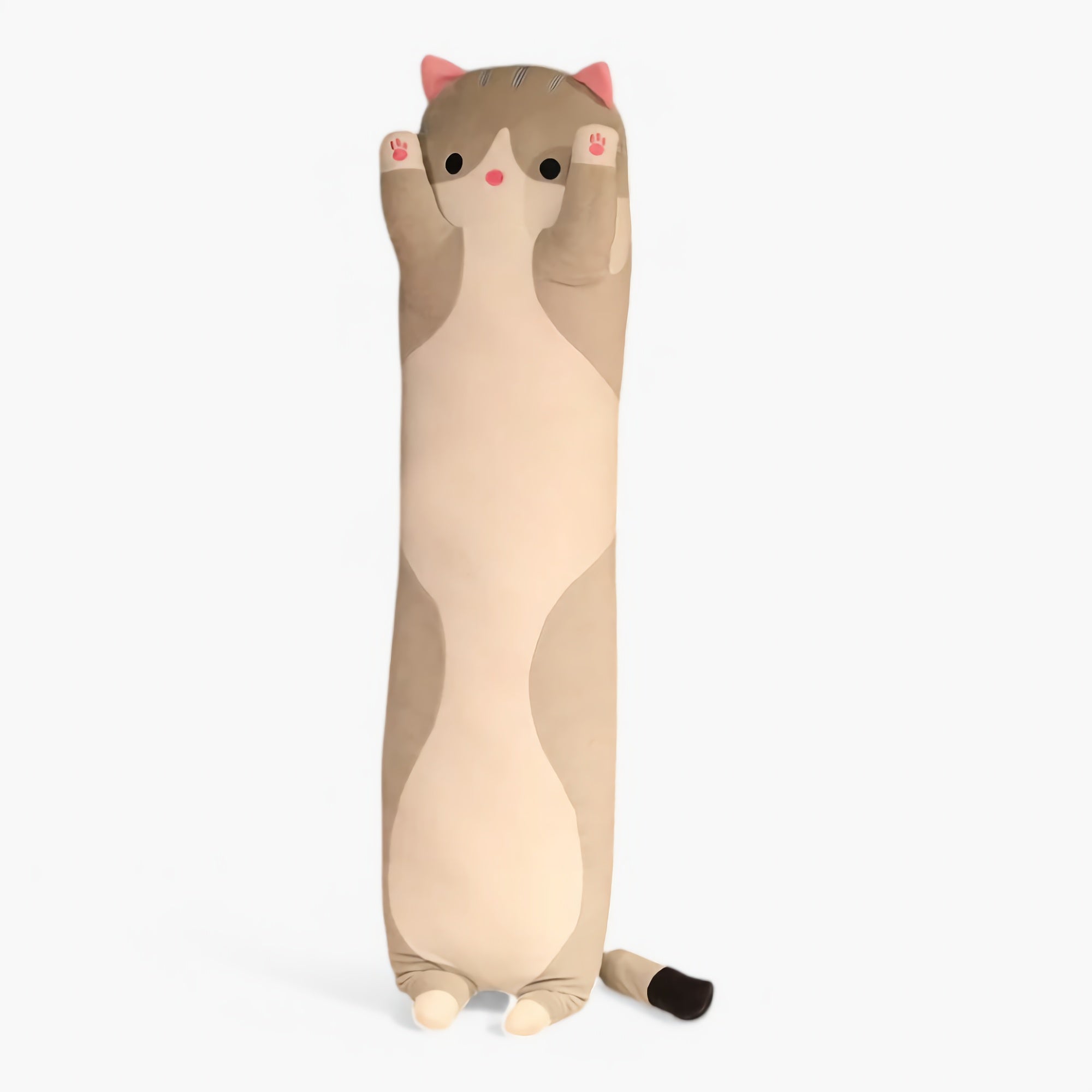Paws Up! Looong Cat Plushies