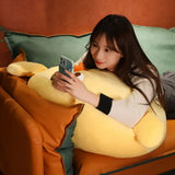 Wobbly Waddle Chick Plushie