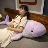 Dreamy Shark Plushies