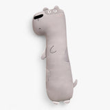 Lanky Pups Looong Plush Dog Pillows
