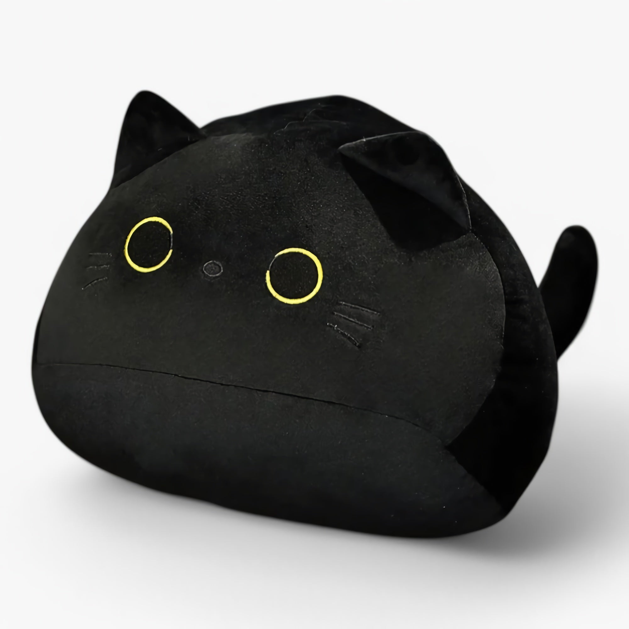 Mochi Meow Chubby Cat Plushie