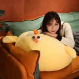 Wobbly Waddle Chick Plushie