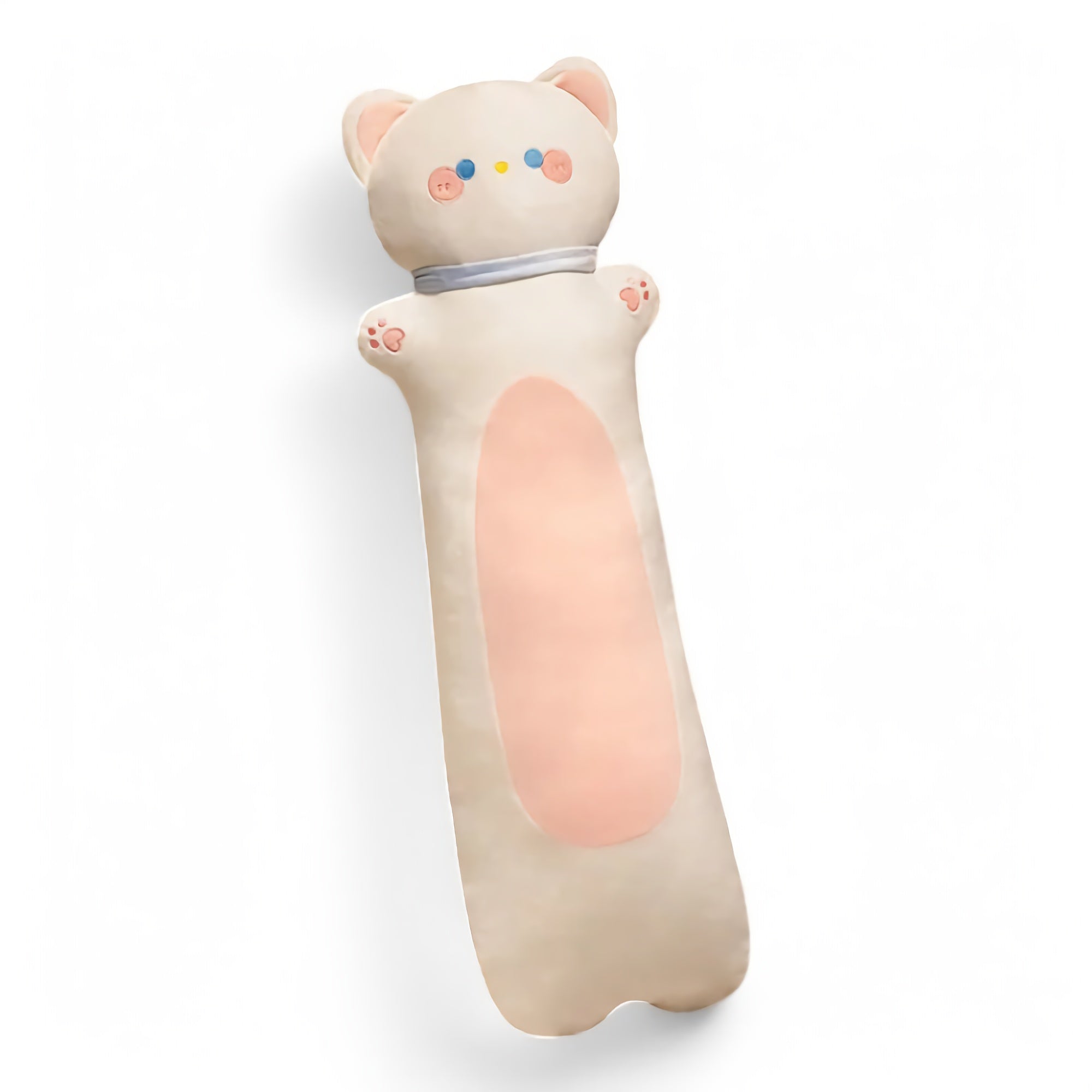 Cozy Paws Parade Looong Plush Stuffed Animals