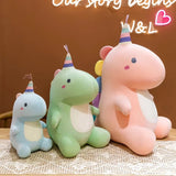 Party Dino Buddies