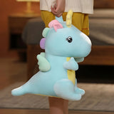 Dreamy Dino Dragon Plushies