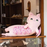 Sakura Dream Cats Winged Plushies