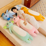 Axolotl Stuffed Looong Plushie