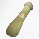 Kawaii Veggie Hug Buds Plush Pillows
