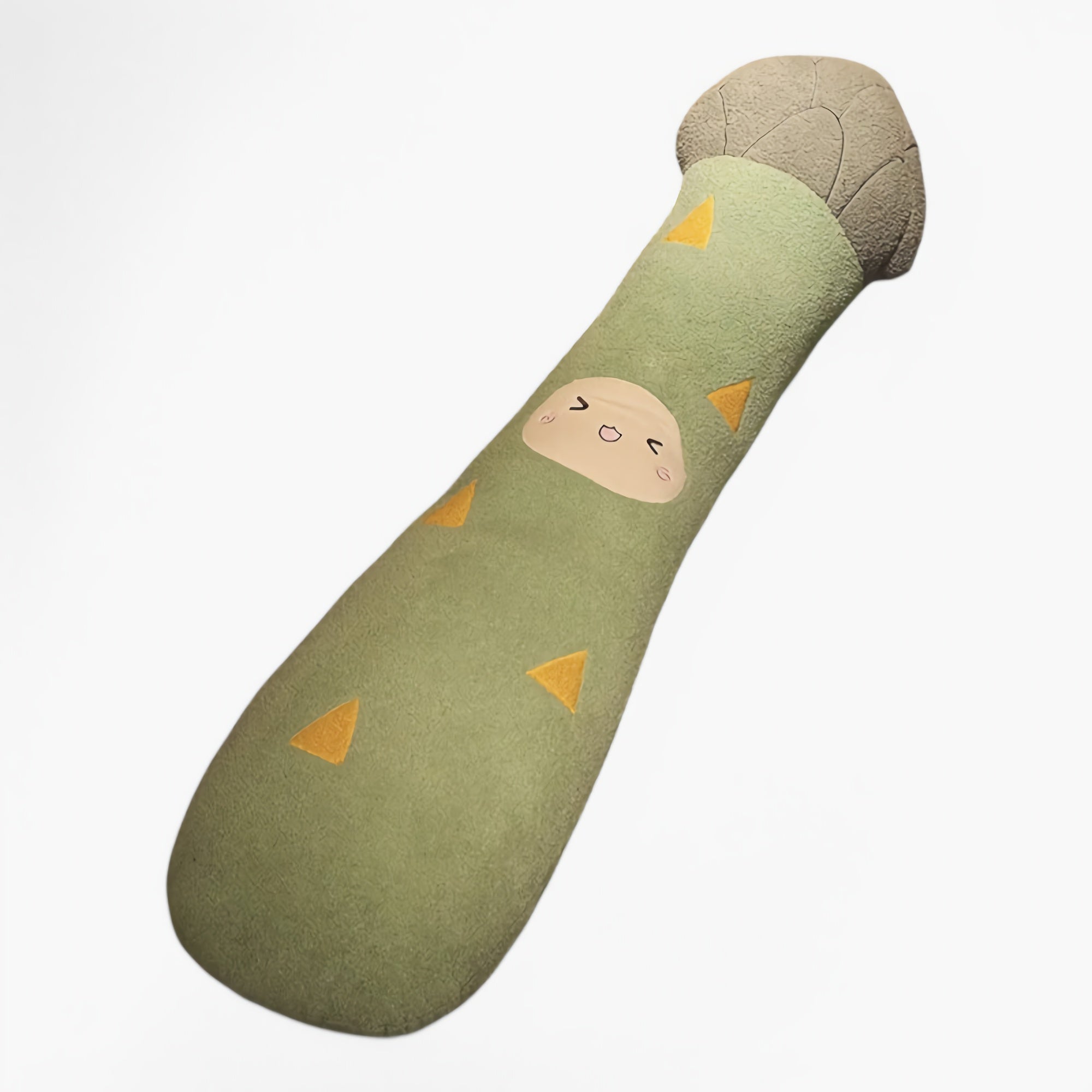 Kawaii Veggie Hug Buds Plush Pillows