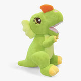 RoarPals Dinosaur Huggable Plushie