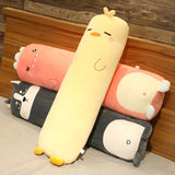 Loving Loaf Looong Plushies