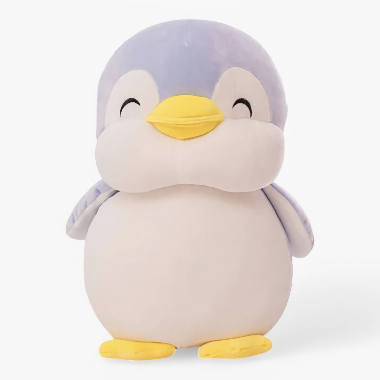 Puffin Pals Plump Penguin Plushies