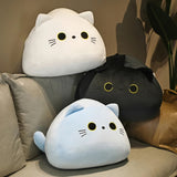 Mochi Meow Chubby Cat Plushie
