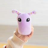 Surrender Squad, Alien Pudding Peekaboo Plush Set