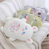 Pocket Pals Parade, Peekaboo Plush Set