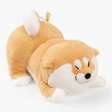 Shiba Squish Chubby & Cheerful Plushies