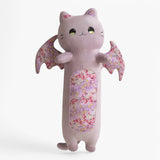 Sakura Dream Cats Winged Plushies
