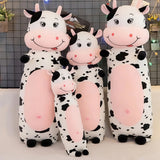 Moooodle Cow Plush Pillow