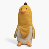 Waddle Banano, The Quirky Banana Duck Plush