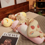 Dreamy Winged Buddies Looong Plushie