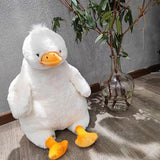 Plump Quackers Duck Plush