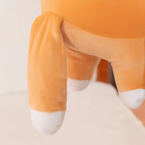 Cuddly Shiba Inu Looong Plushie