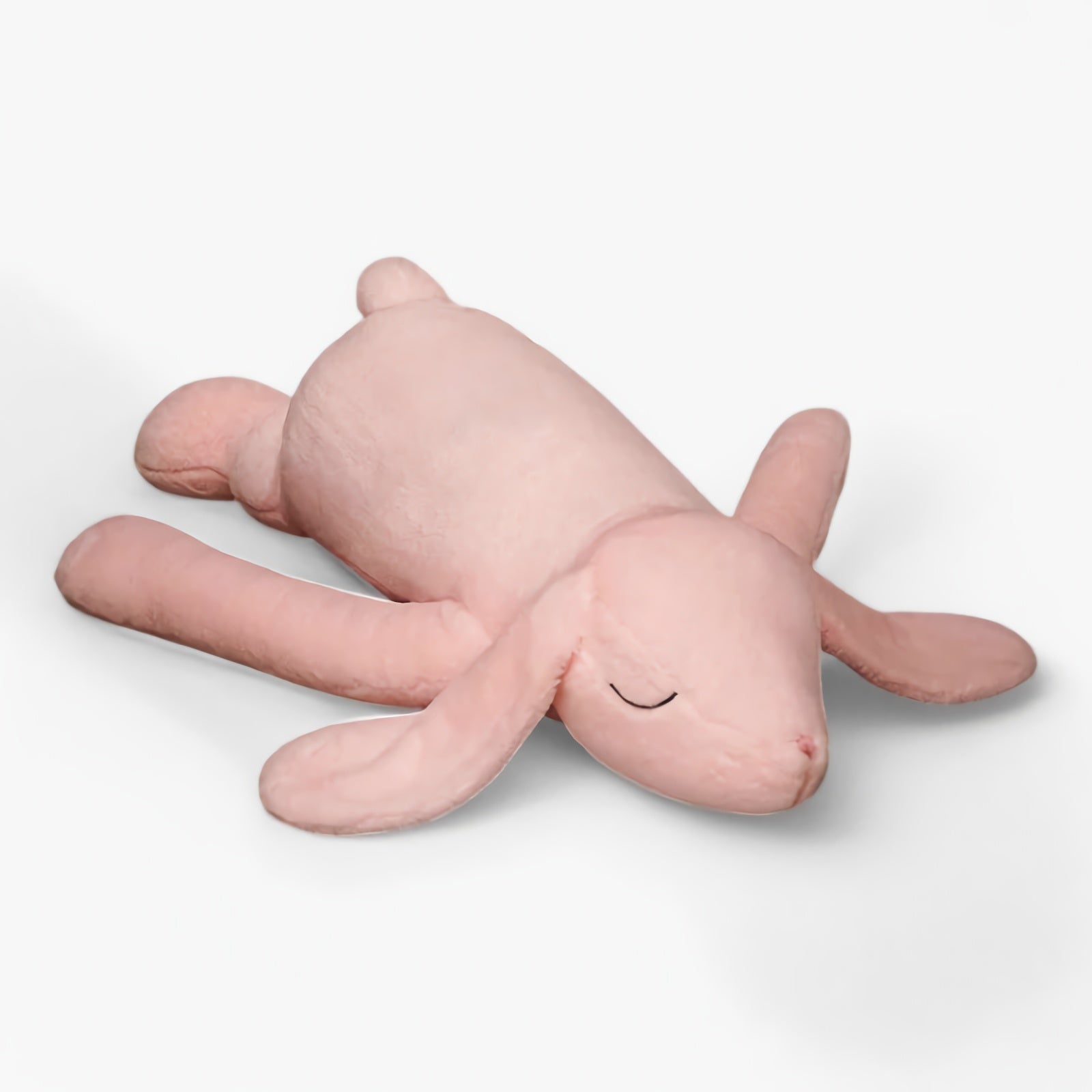 Dreamy Snuggle Bunnies Plush Rabbit Pillows