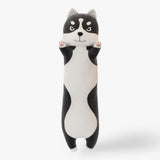 GrumpyPaw Husky, The Moody Hugger