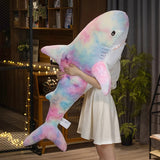 Dreamy Shark Plushies