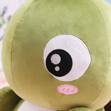 Baby Dino Big-Eyed Plush Dinosaur