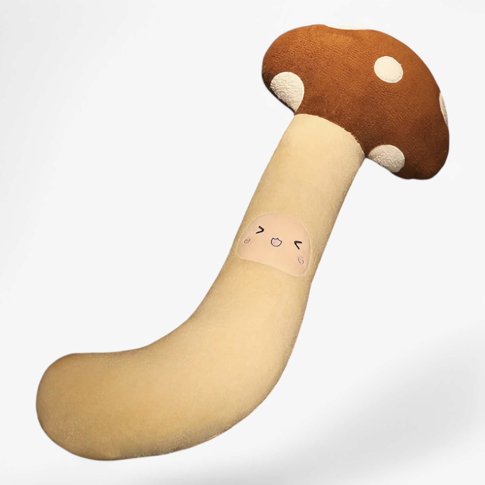 Kawaii Veggie Hug Buds Plush Pillows