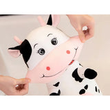 Moooodle Cow Plush Pillow