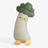 Veggie Chick Squad, Cuddly Tall Plush Friends