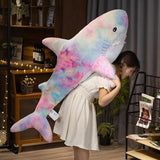 Dreamy Shark Plushies
