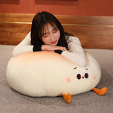 Bao Buddies - Chubby Bun Plush Pillows