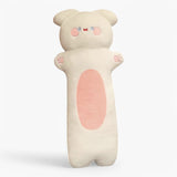 Snoozy Pup Pillars Puppy Plushies