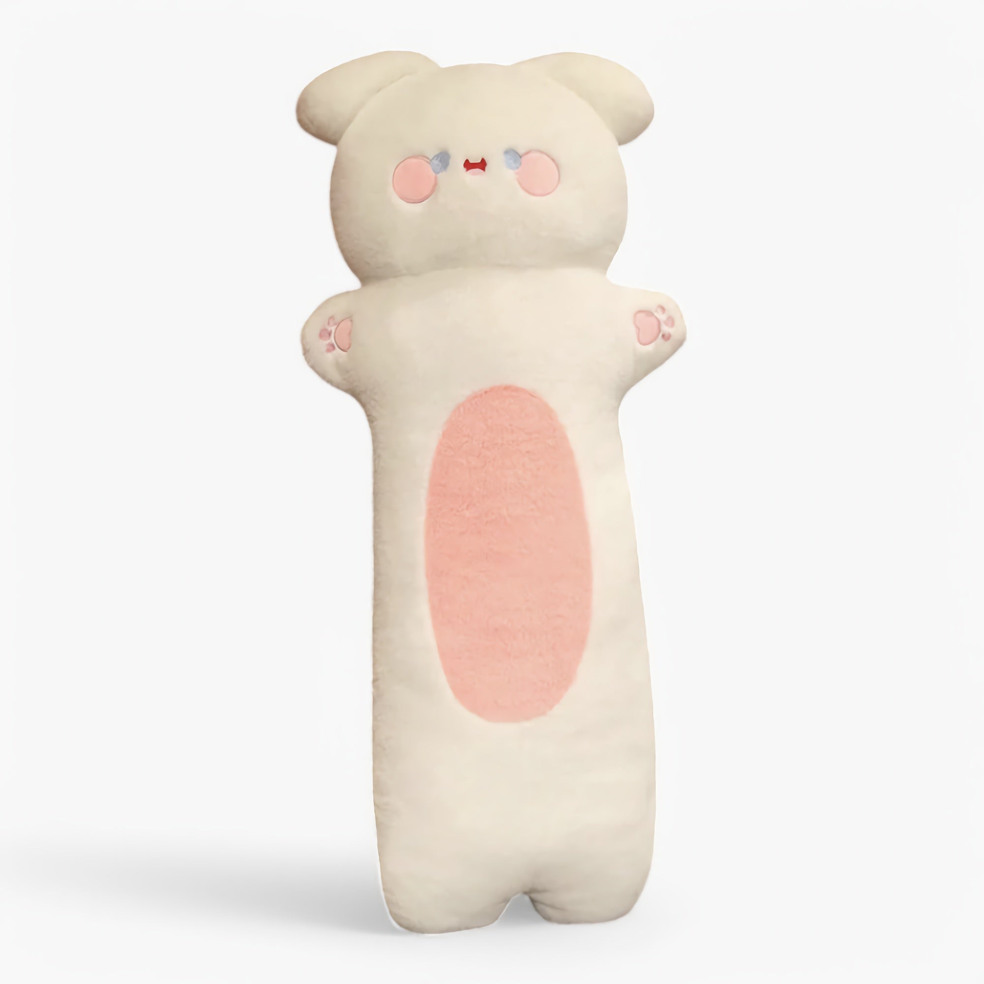 Snoozy Pup Pillars Puppy Plushies