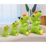 RoarPals Dinosaur Huggable Plushie