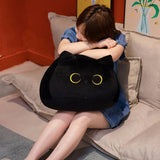 Mochi Meow Chubby Cat Plushie