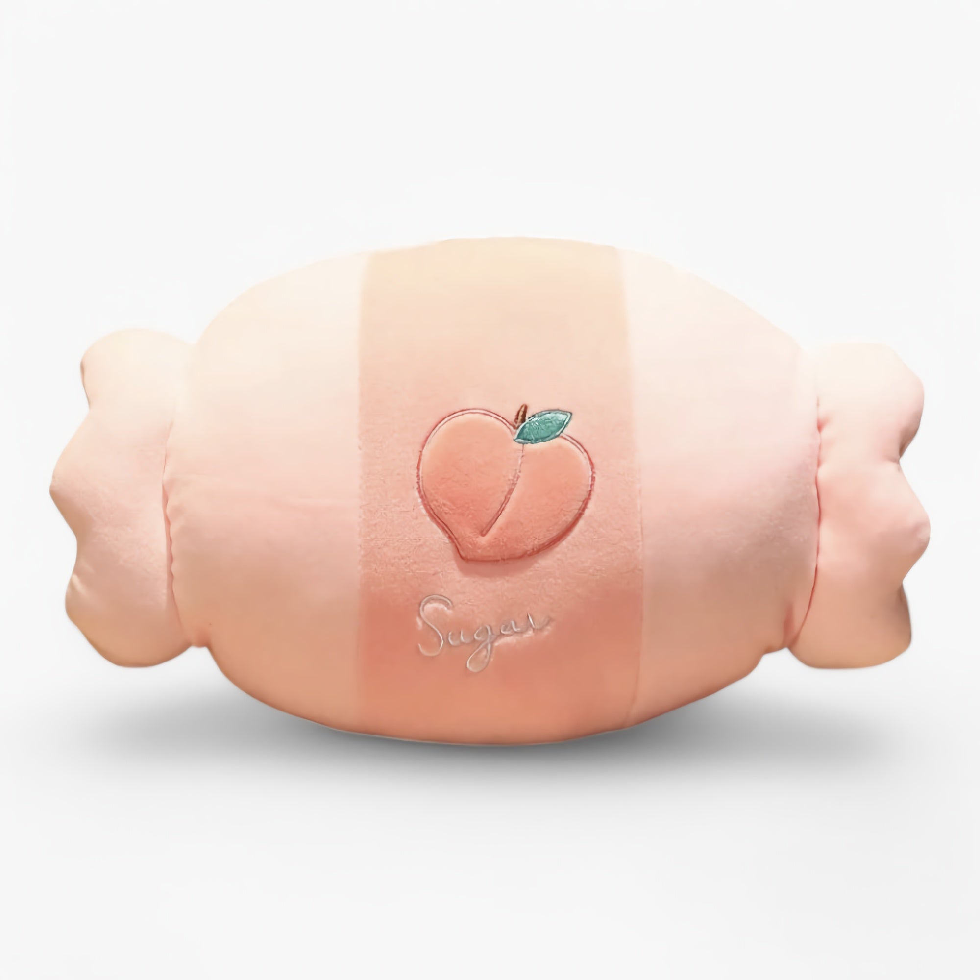 Plush Candy Hand Warmer Pillows