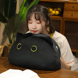 Mochi Meow Chubby Cat Plushie
