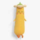 Squishy Veggie Ducks