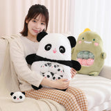 Pocket Pals Parade, Peekaboo Plush Set