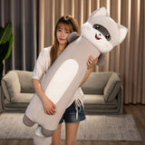 Long Tail Buddies Looong Plushies